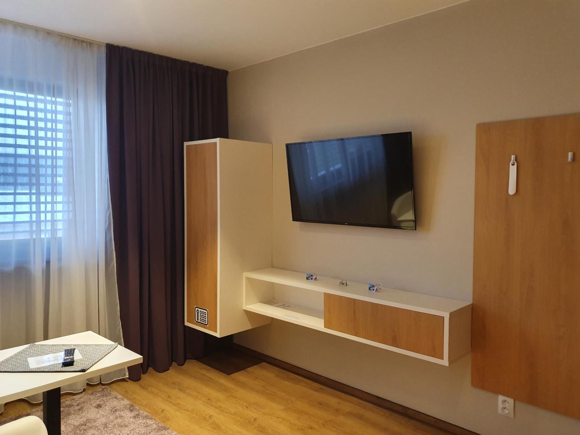 Apartments 461 Modřice Kamer foto